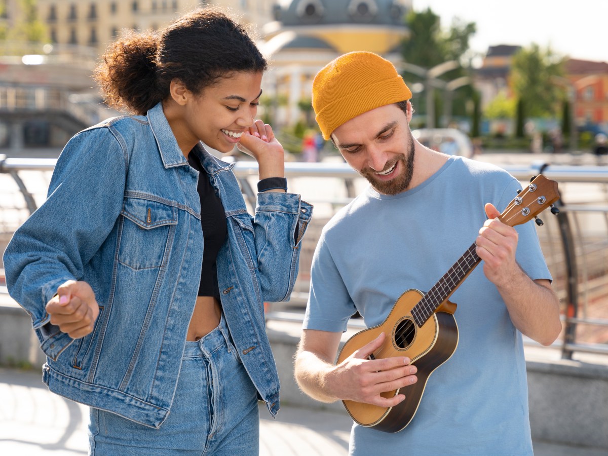 The Surprising Benefits of Music for Cardiovascular&nbsp;Health