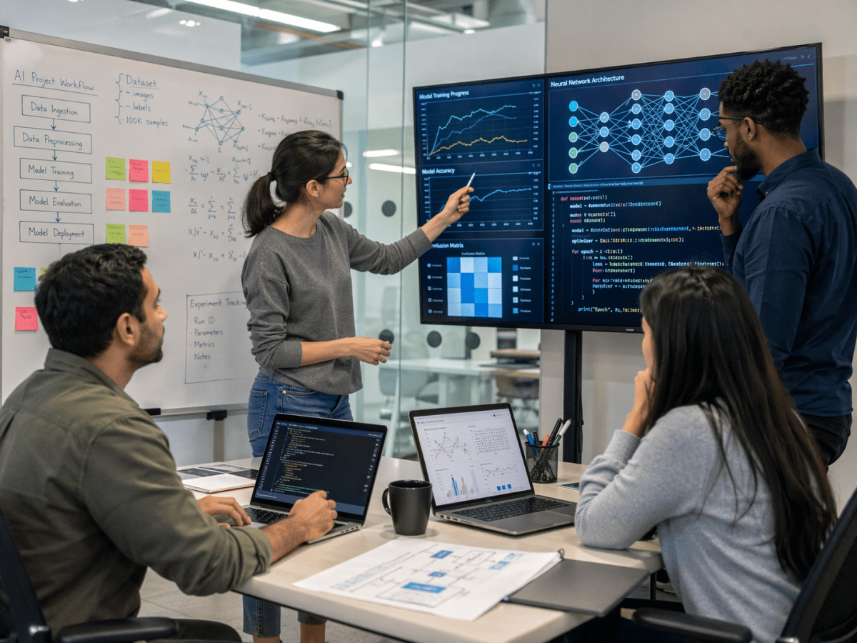 AI-Ready Does Not Mean Error-Free. Data Validation&nbsp;Matters